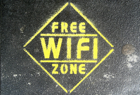 AAL Insight: Wi-Fi providers not liable