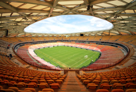 UK Firms Expand to Brazil