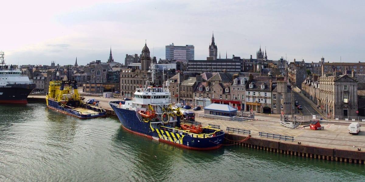 Aberdeen