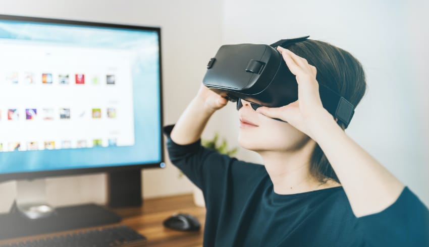 Akin Gump’s vac scheme goes virtual