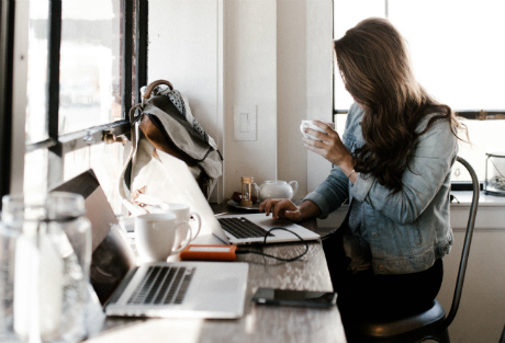 Mid-tier firms lead the way for gender diversity