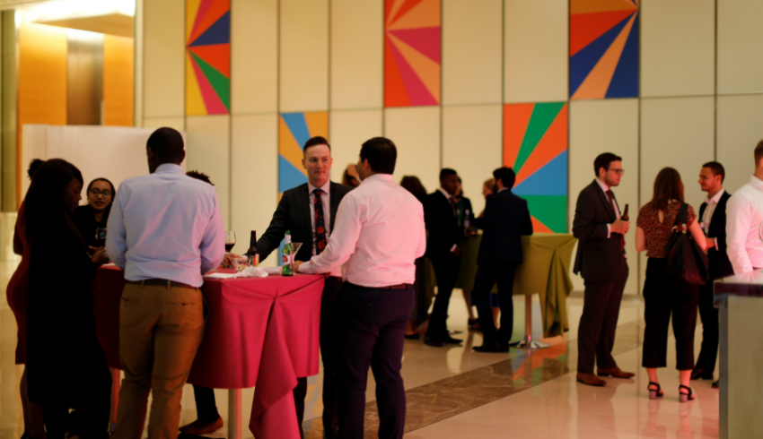"Our ultimate aim is to be the employer of choice for LGBT+ students wanting to pursue a career in law"