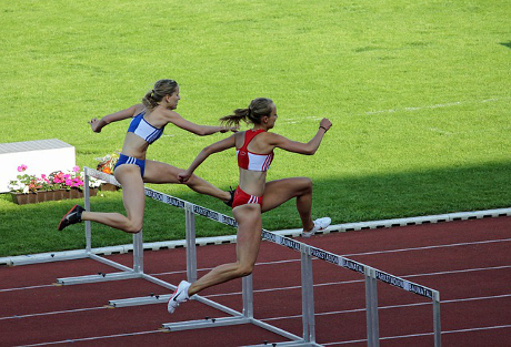 Leap Over The Final Hurdle! Training Contract Applications Are Now Open!