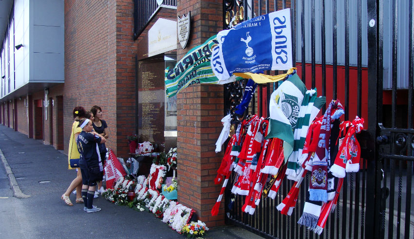 Hillsborough disaster: Sir Norman Bettison charges dropped 