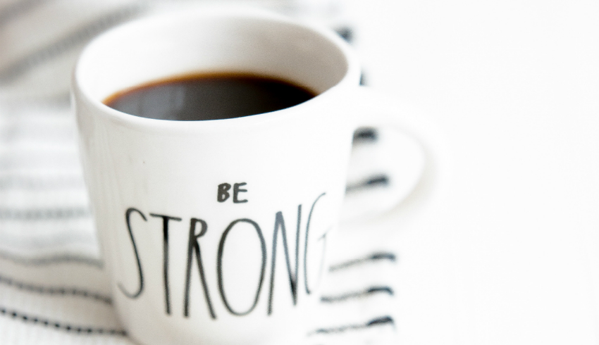 Why admitting weakness could be your biggest strength