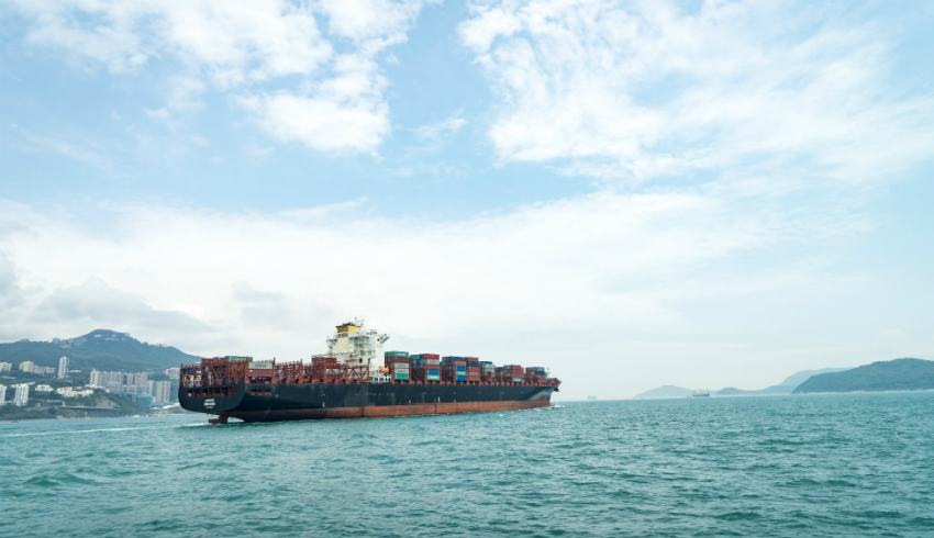Shipping law