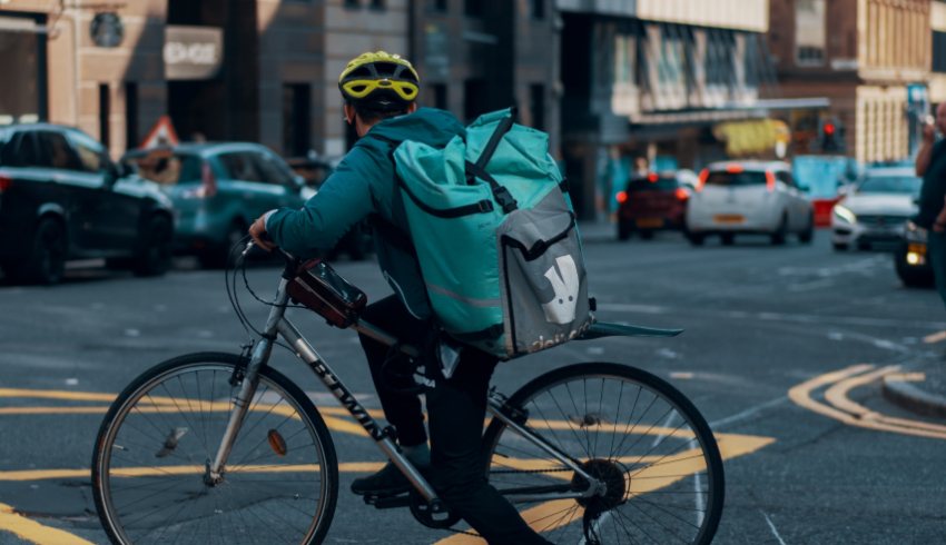 The "gig" economy vs employee ownership