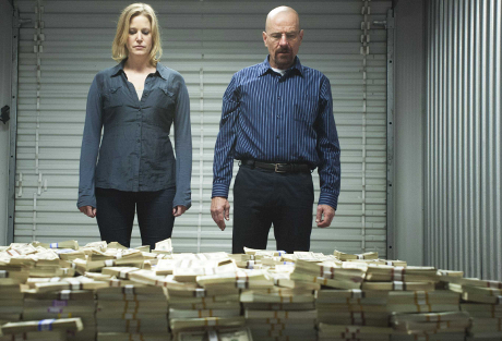 $1 Billion Settlement Turned Down