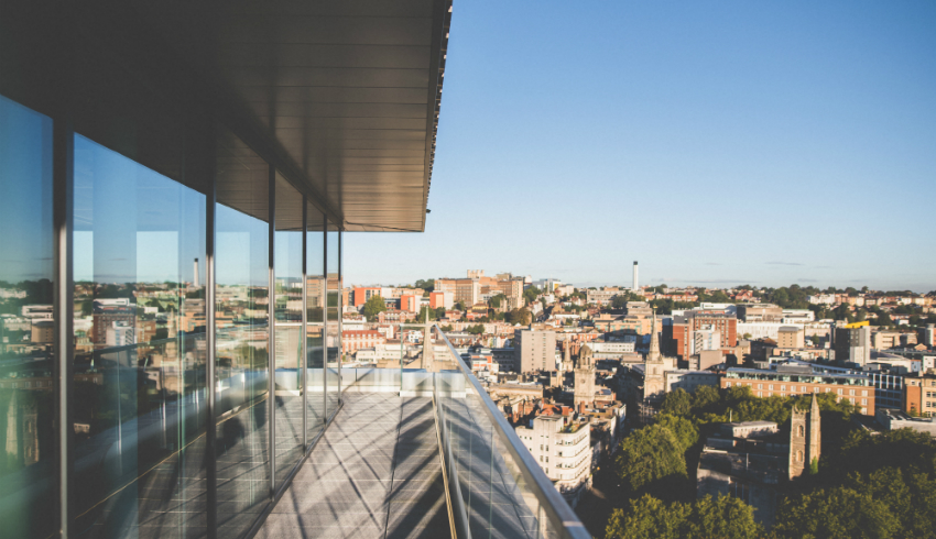 The life of a trainee solicitor: Bristol edition