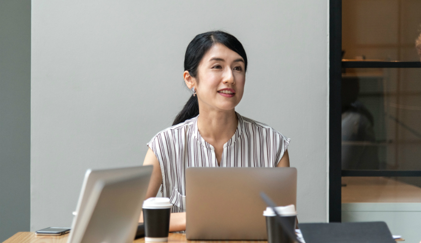 Pursuing a career in law with a business background