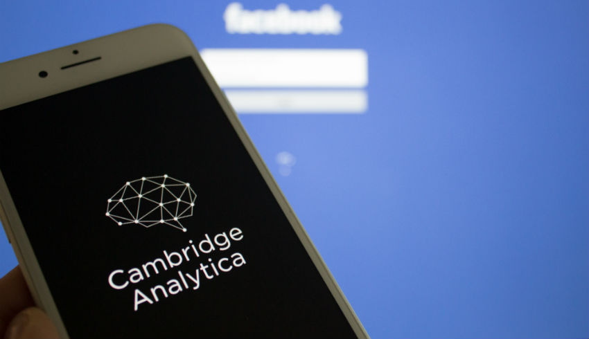 Cambridge Analytica starts insolvency proceedings