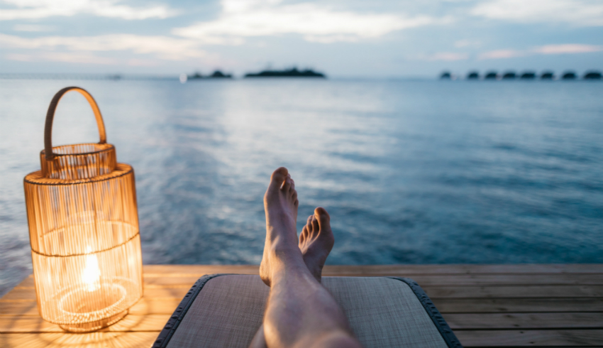 Taking a career break: when is the time to do so?