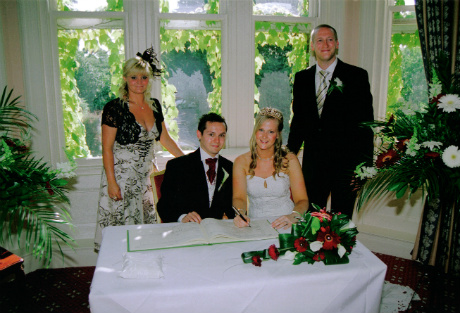 AAL Insight: Heterosexual Civil Partnerships