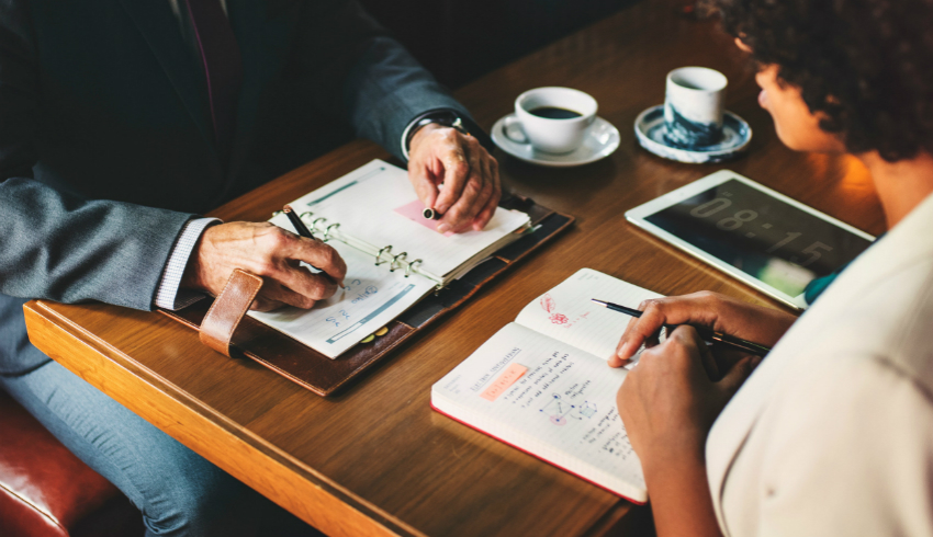 How to find a professional mentor