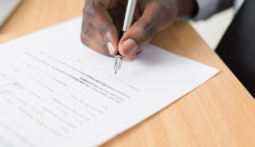 Contract Law