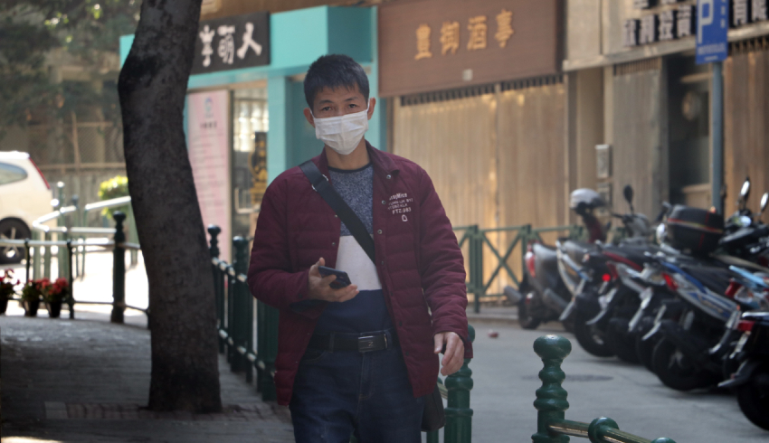 AllAboutLaw Blog: coronavirus, Airbus and more