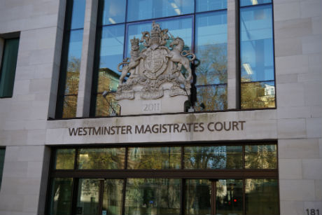 Lord Chief Justice calls for double sentencing powers