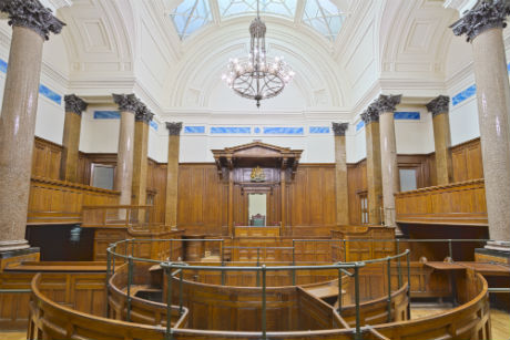Rape trials: Half of jurors make guilty verdict before deliberation