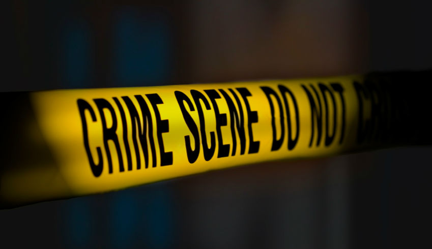 London crime: the acid legislation new this year