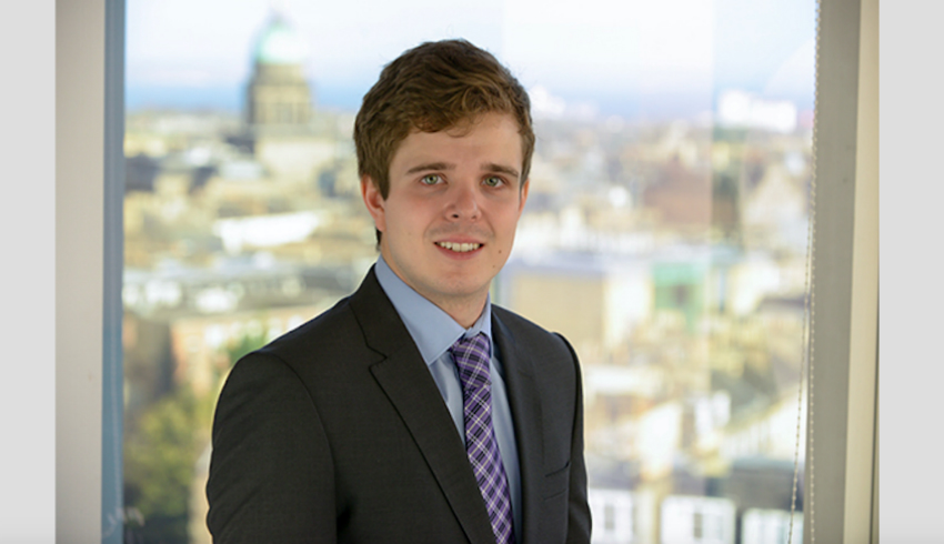 The life of a trainee solicitor: Edinburgh edition 
