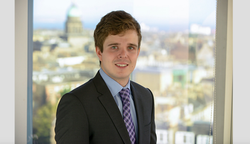 The life of a trainee solicitor: Edinburgh edition