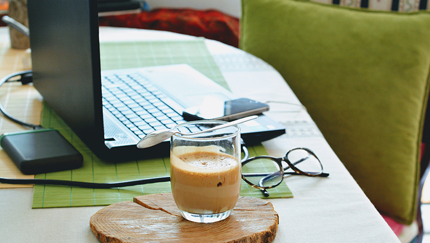 Life after Covid-19 – how are trainee solicitors adapting to a new way of working?