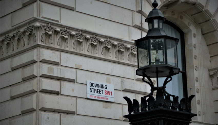 AllAboutLaw Blog: A tough stance on law and order, the Epstein ordeal and more