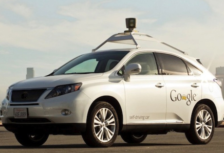 Germany To Create Driverless Car Laws