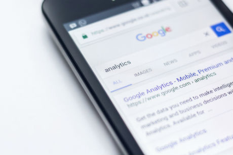 Legal action launched against Google over mass consumer data collection