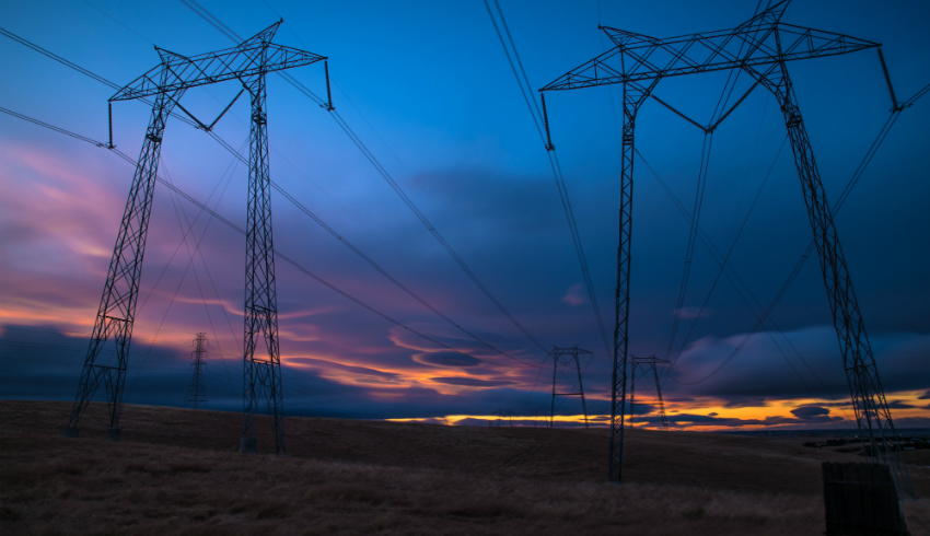Energy Law 