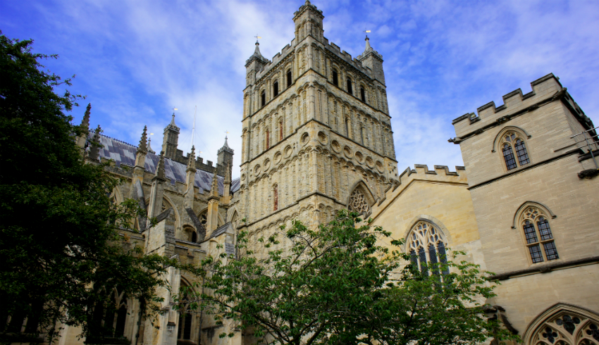 Exeter