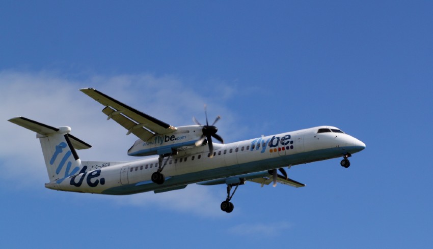 AllAboutLaw Blog: the Flybe rescue deal, a televised Crown Court and more