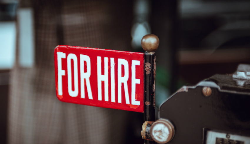 The pros and cons of using a recruiter