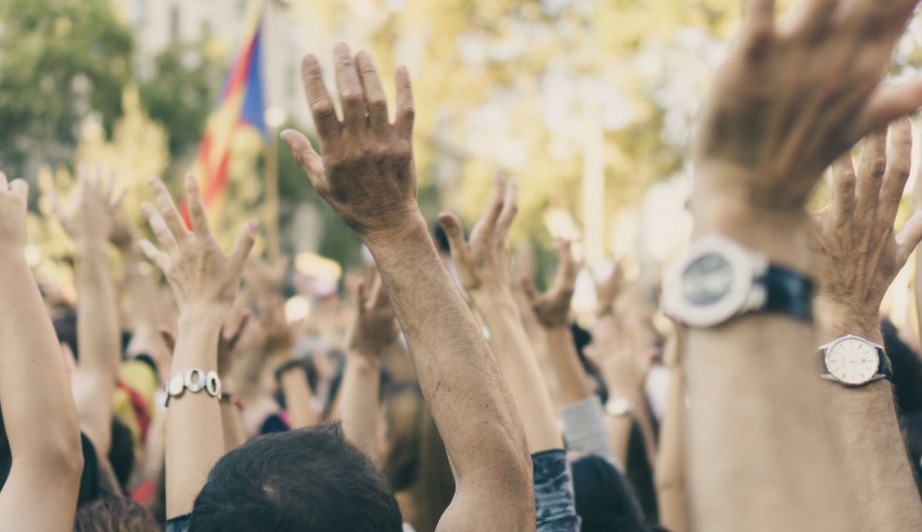 No platforming, safe spaces and the university free-speech debate