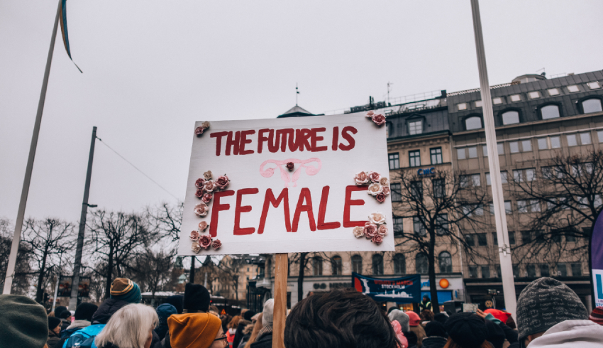 AllAboutLaw blog: Gender equality in the judiciary, GDPR's impact on research and more