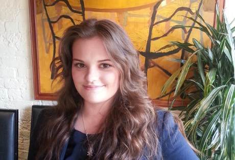 A Legal Apprenticeship at an International Law Firm
