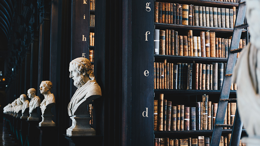 How to choose LLB modules