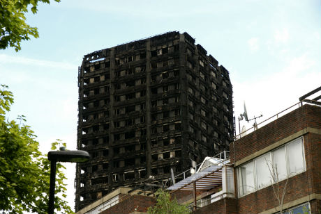 Grenfell Tower fire: individual manslaughter charges may be sought alongside corporate manslaughter charges