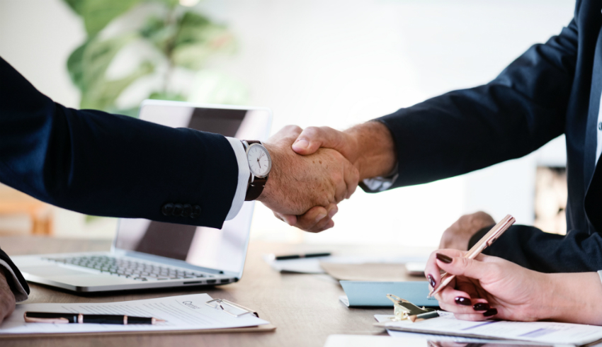 Four effective methods for bringing in clients within the law industry