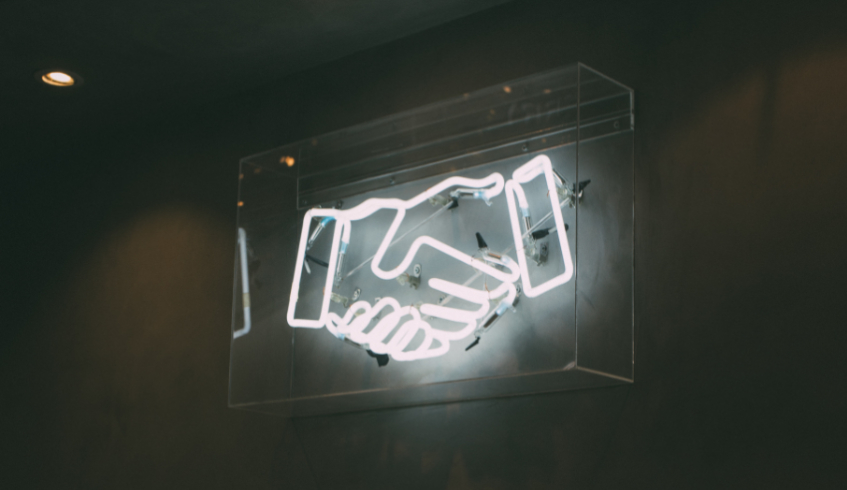 Are law partnerships in decline?