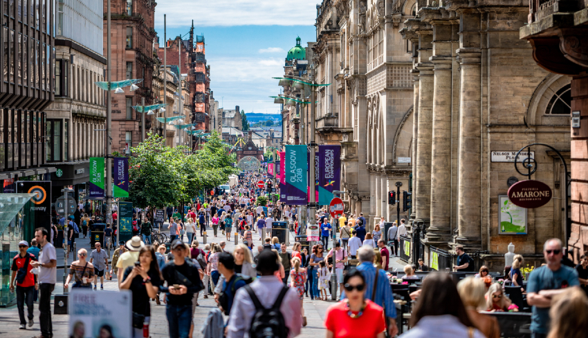 AllAboutLaw Blog: The Duke and Duchess of Sussex’s shock statement, the implications of a changing high street and more