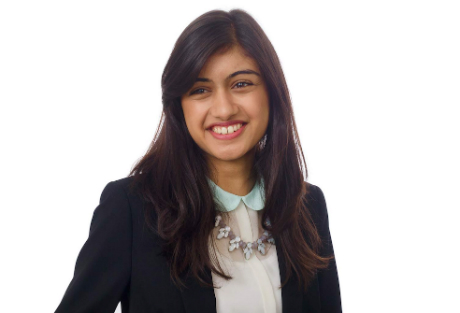 'A Day in the Life' with Mills & Reeve Trainee, Inderpreet Heire