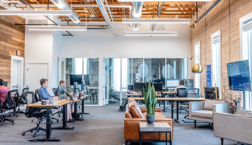 In-house law: how I did it