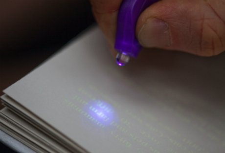 AAL Bizarre: 'James Bond' gadget cheat thrown out of Law school