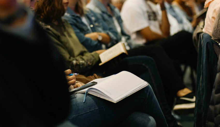 Starting an internal group or organisation