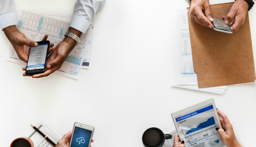 Getting the most out of internal groups and organisations
