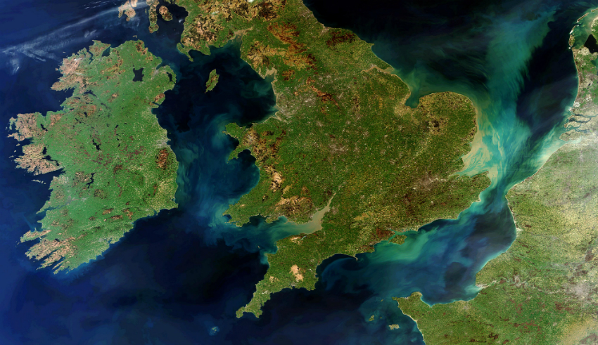 Northern Irish border: the legal implications