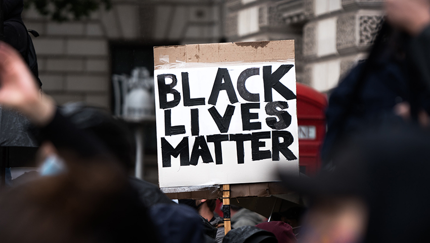 Law Firms & Black Lives Matter: why diversity is more important than ever for commercial law firms