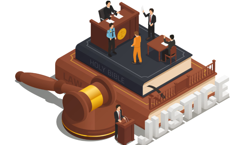 Litigation soars—and along with it, the rise of legal finance