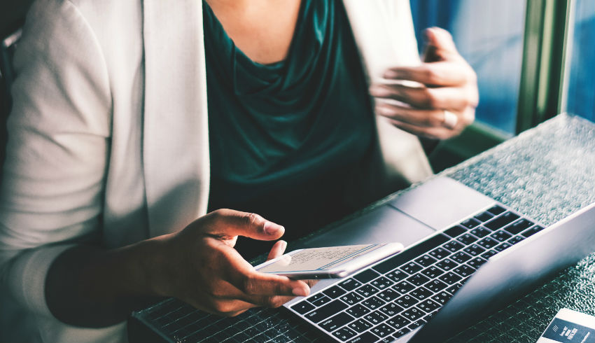 5 ways to effectively use LinkedIn for networking
